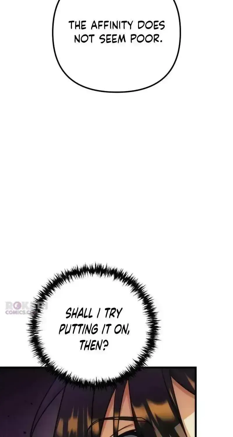 The Rebellious Apostle of the Harvest Goddess Chapter 36.9 page 67 - 