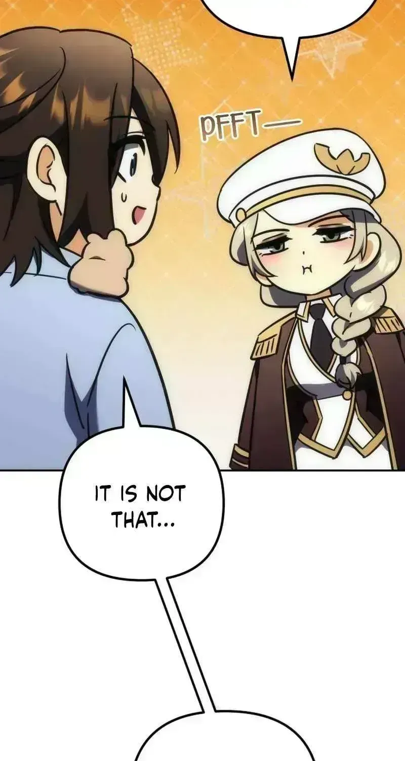 The Rebellious Apostle of the Harvest Goddess Chapter 36.9 page 92 - 