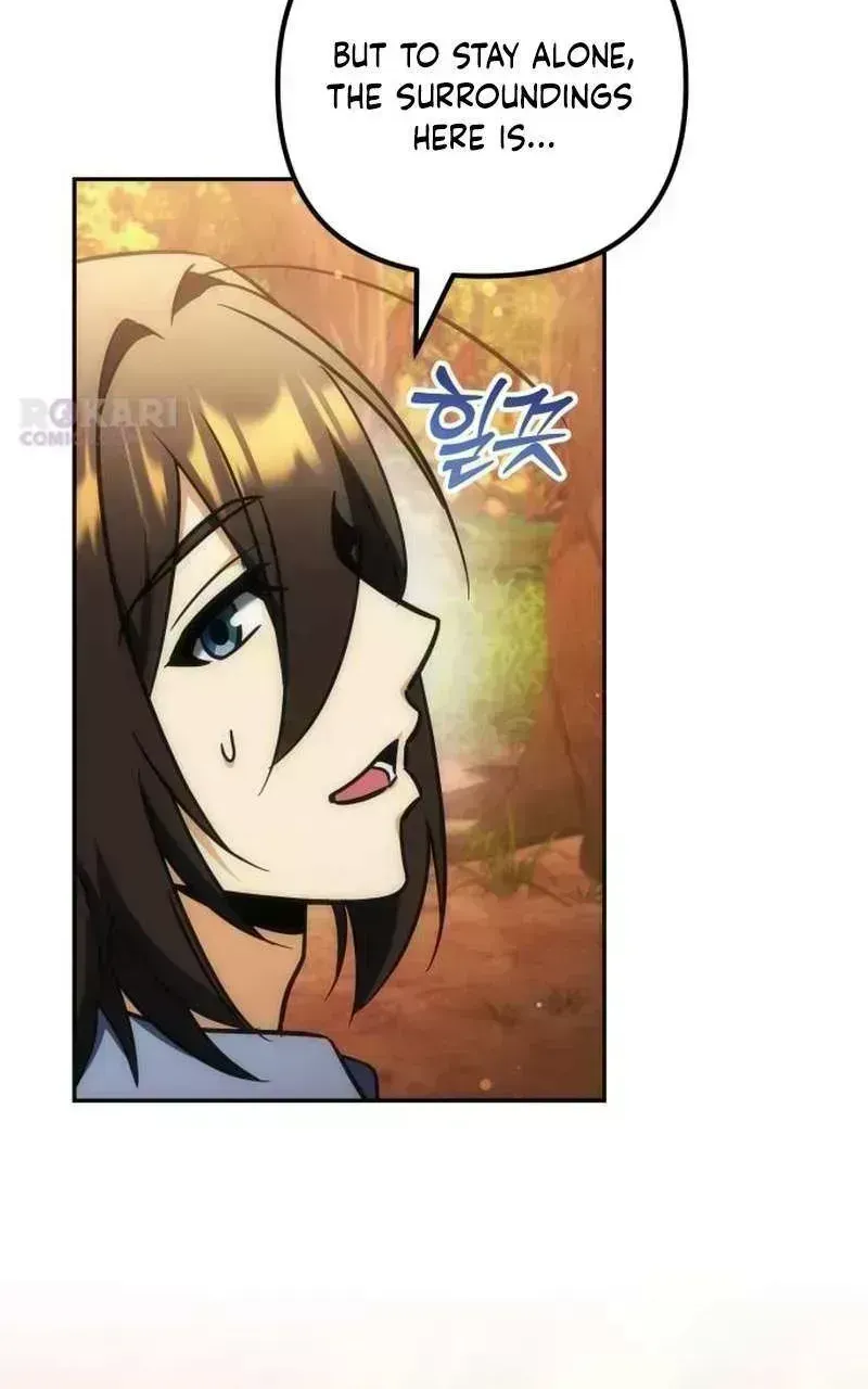 The Rebellious Apostle of the Harvest Goddess Chapter 36.9 page 93 - 