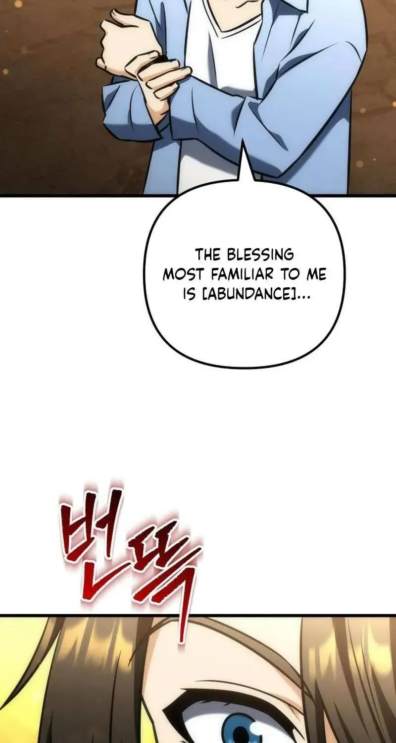 The Rebellious Apostle of the Harvest Goddess Chapter 37.1 page 109 - 