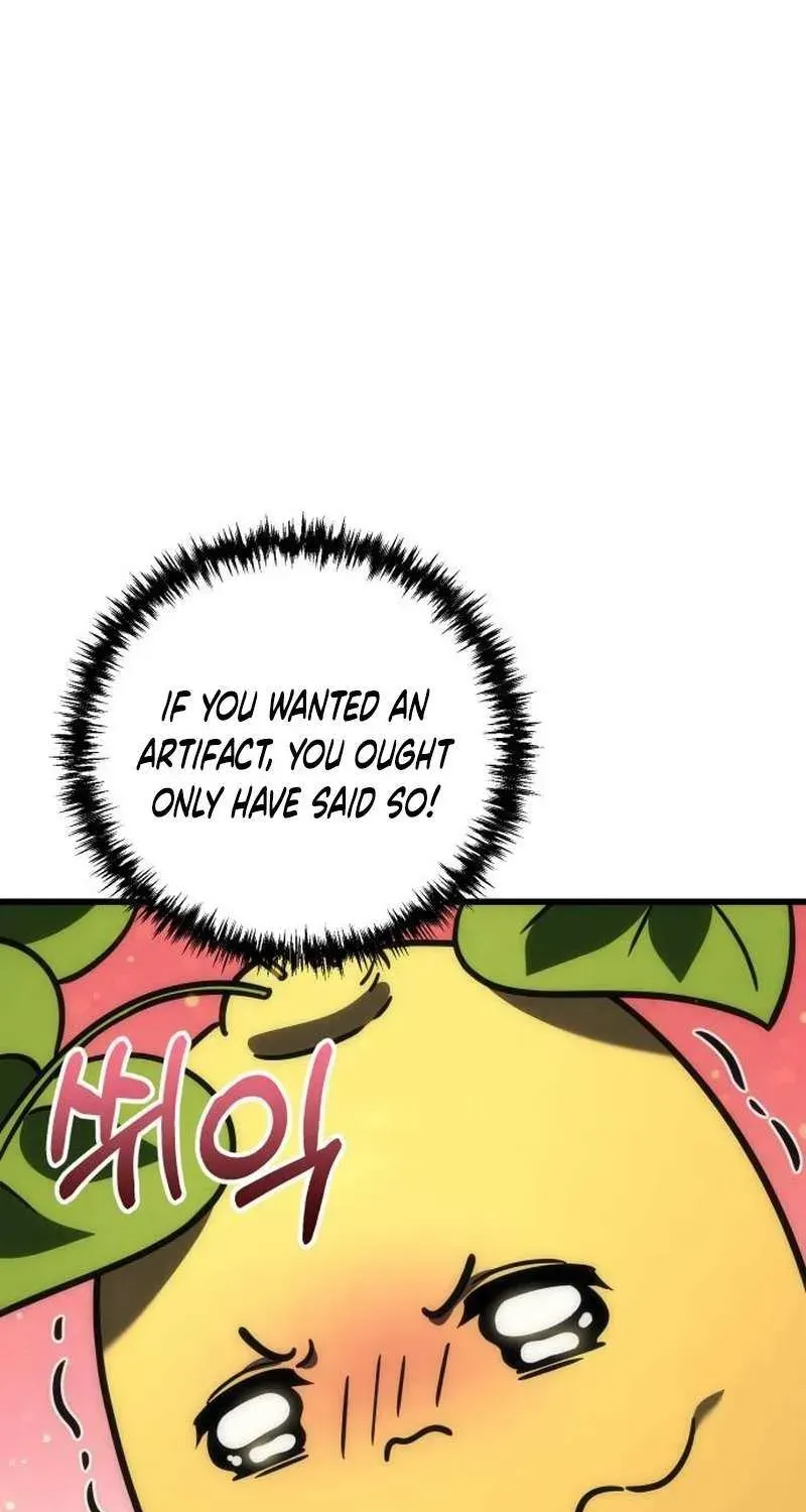 The Rebellious Apostle of the Harvest Goddess Chapter 37.1 page 12 - 