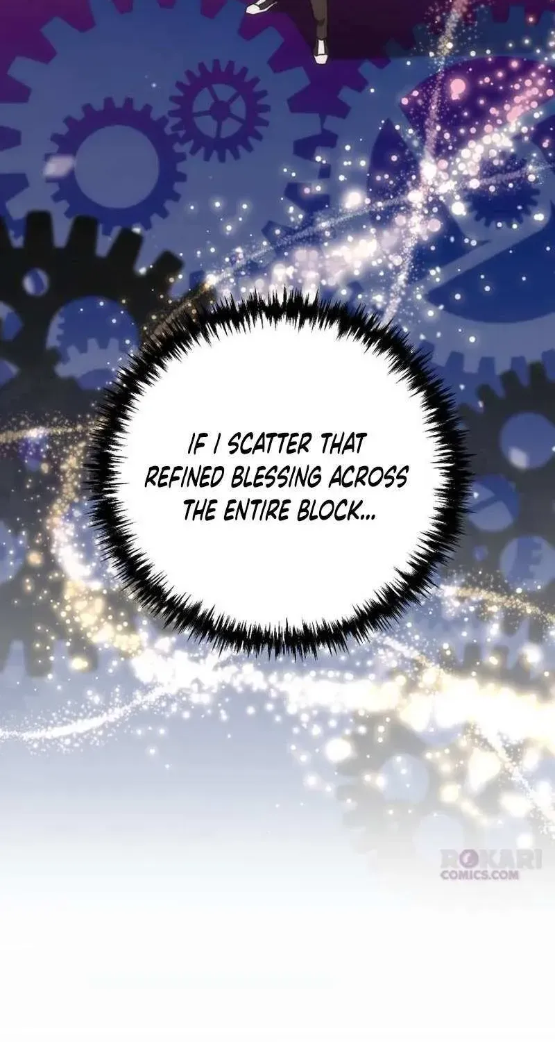 The Rebellious Apostle of the Harvest Goddess Chapter 37.1 page 120 - 