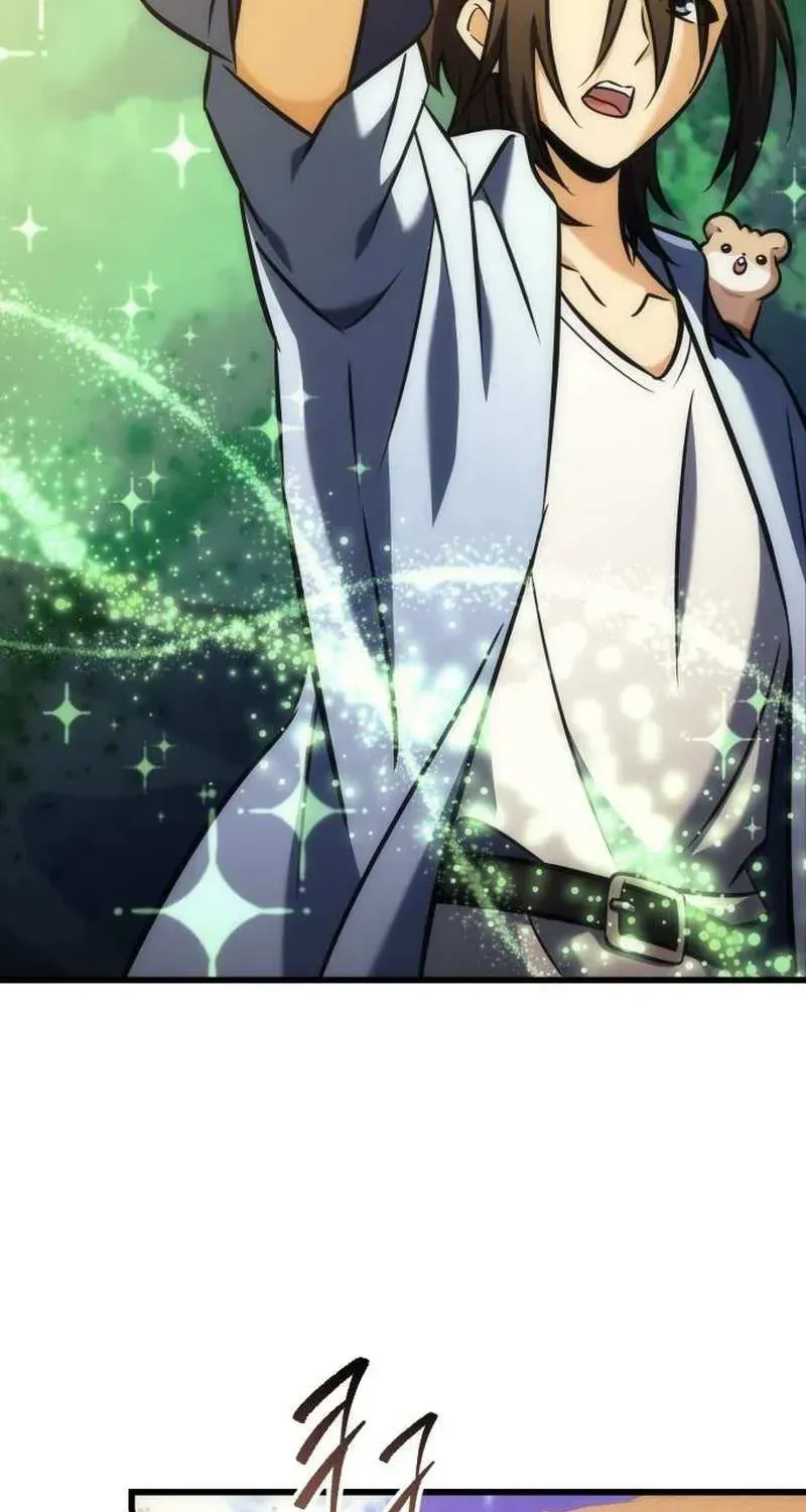 The Rebellious Apostle of the Harvest Goddess Chapter 37.1 page 125 - 