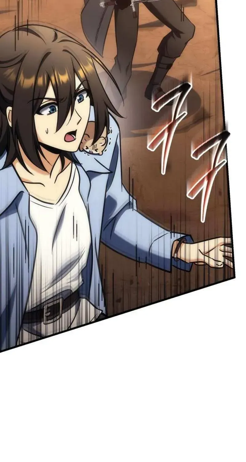 The Rebellious Apostle of the Harvest Goddess Chapter 37.1 page 127 - 