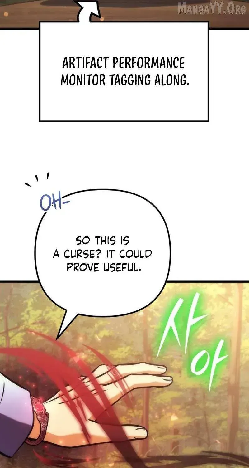 The Rebellious Apostle of the Harvest Goddess Chapter 37.1 page 28 - 