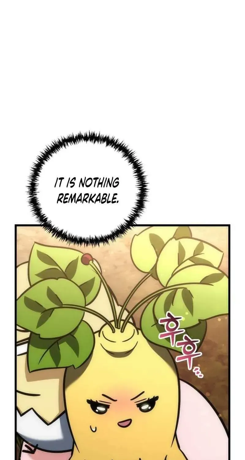 The Rebellious Apostle of the Harvest Goddess Chapter 37.1 page 33 - 