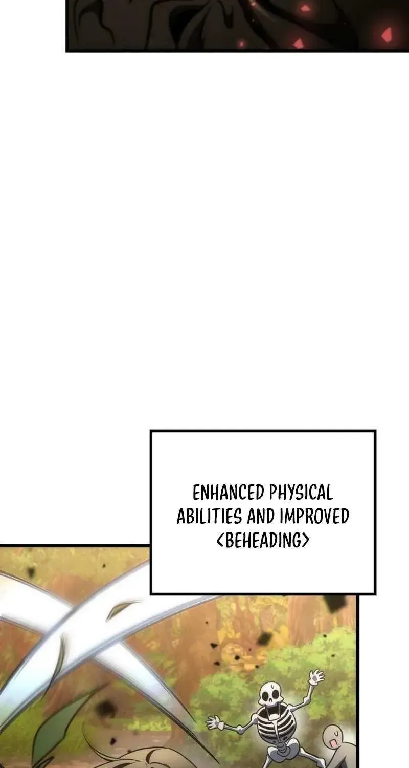 The Rebellious Apostle of the Harvest Goddess Chapter 37.1 page 37 - 