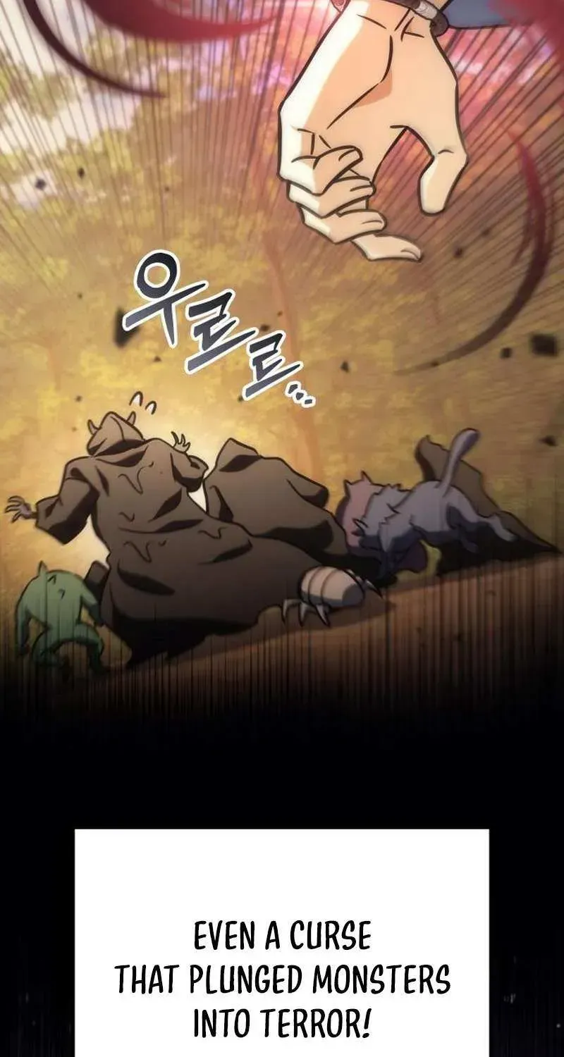 The Rebellious Apostle of the Harvest Goddess Chapter 37.1 page 39 - 