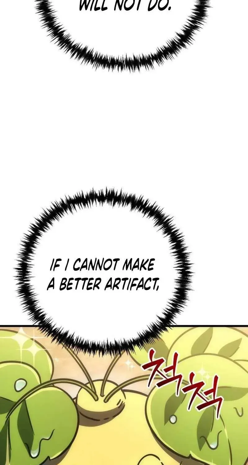 The Rebellious Apostle of the Harvest Goddess Chapter 37.1 page 52 - 