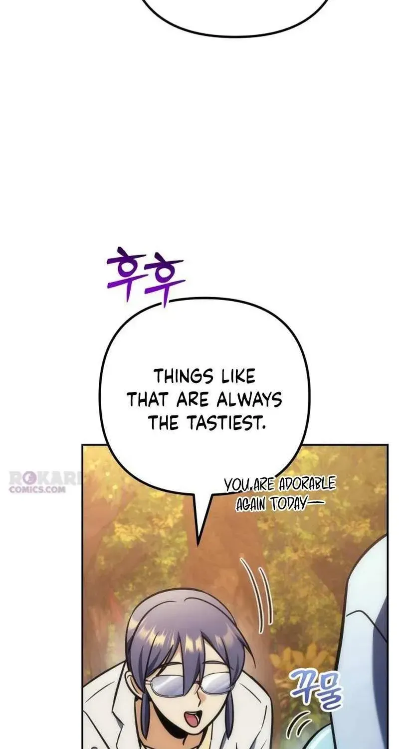 The Rebellious Apostle of the Harvest Goddess Chapter 37.1 page 70 - 