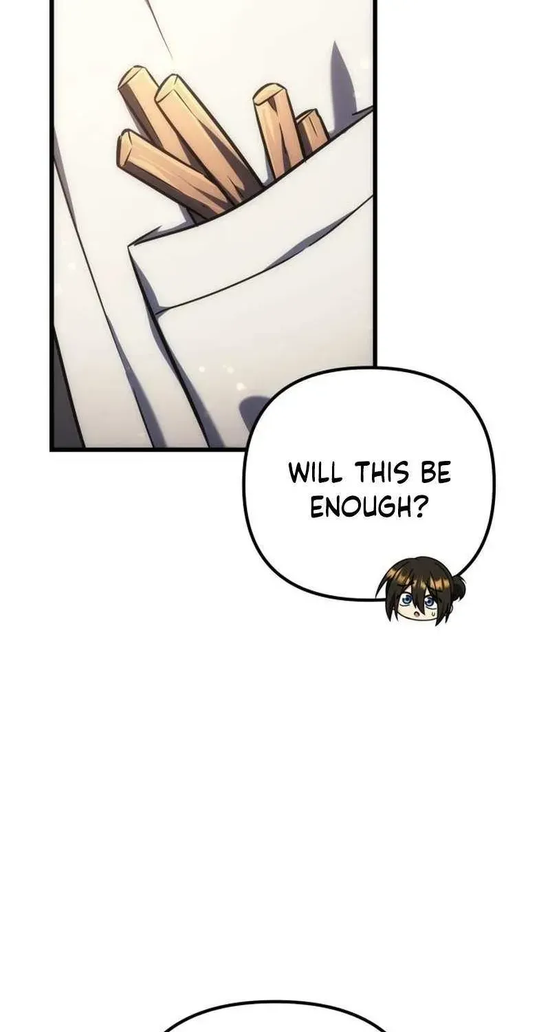 The Rebellious Apostle of the Harvest Goddess Chapter 37.1 page 72 - 