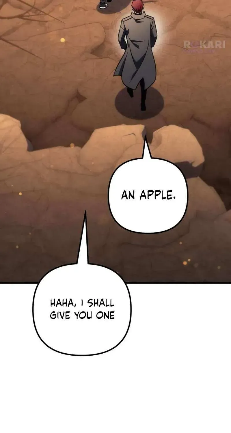 The Rebellious Apostle of the Harvest Goddess Chapter 37.1 page 80 - 
