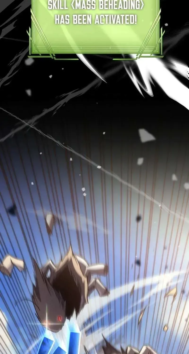 The Rebellious Apostle of the Harvest Goddess Chapter 37.1 page 91 - 