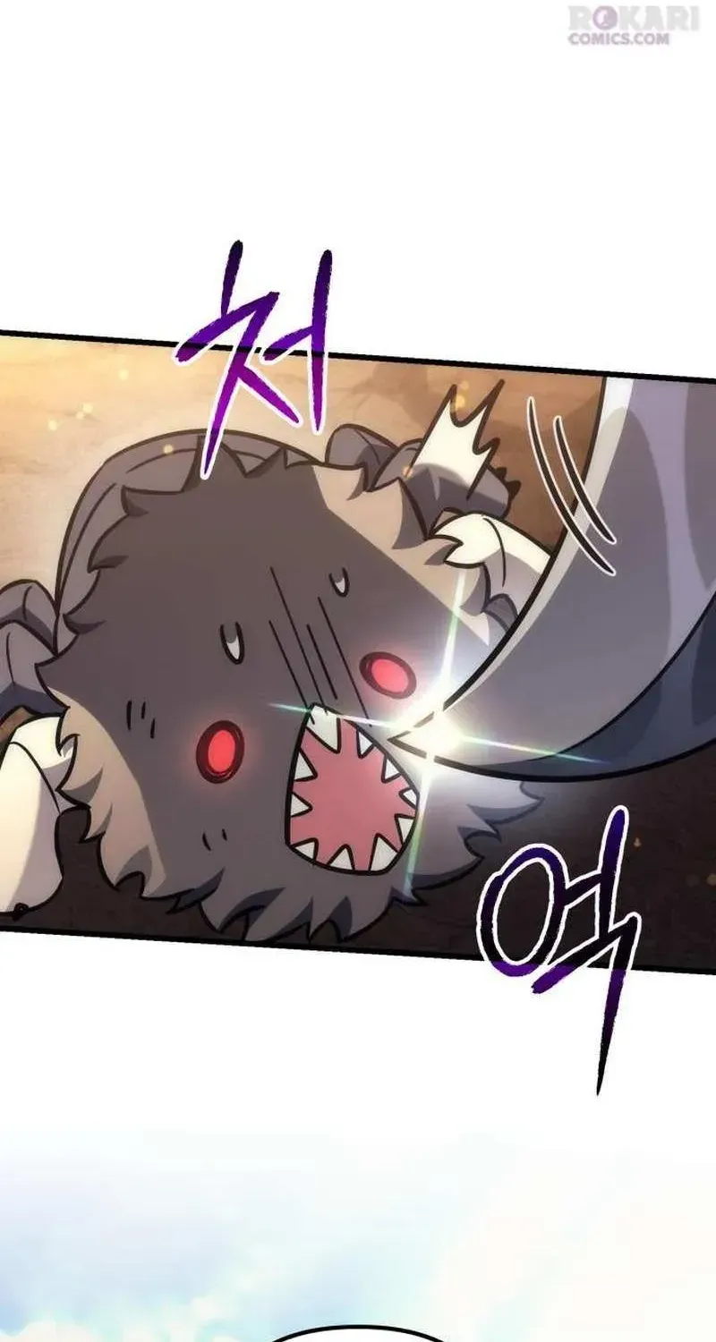 The Rebellious Apostle of the Harvest Goddess Chapter 37.1 page 93 - 