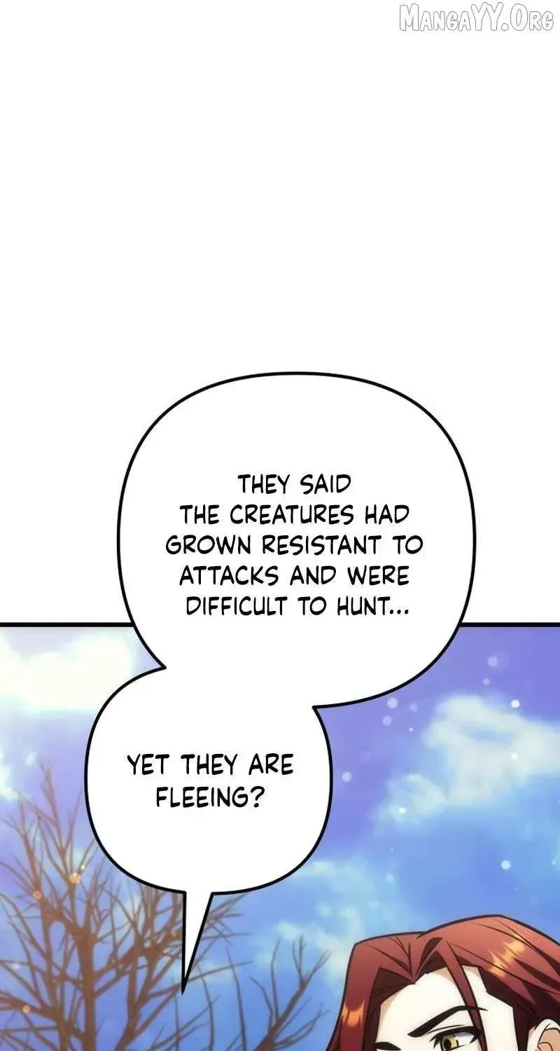 The Rebellious Apostle of the Harvest Goddess Chapter 37.1 page 97 - 