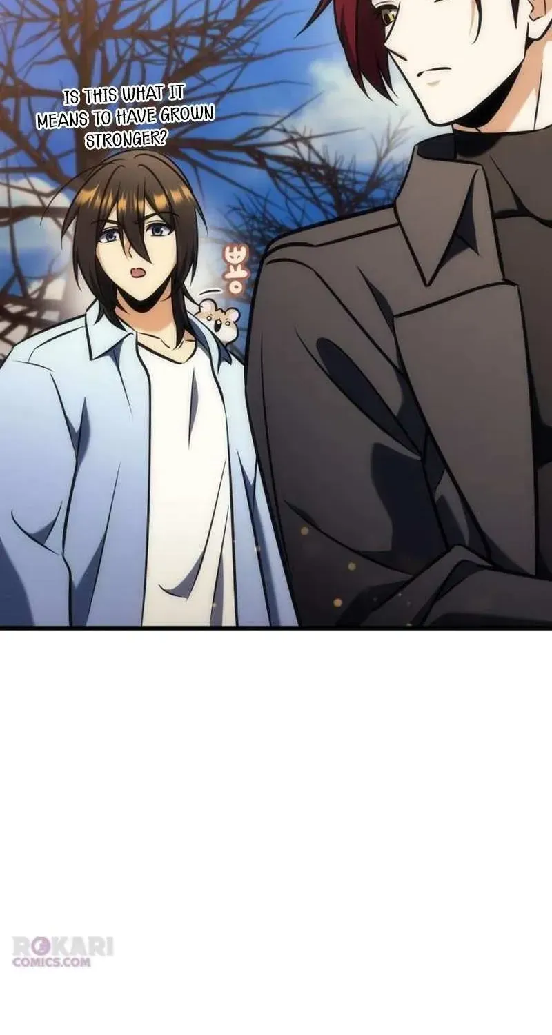 The Rebellious Apostle of the Harvest Goddess Chapter 37.1 page 98 - 