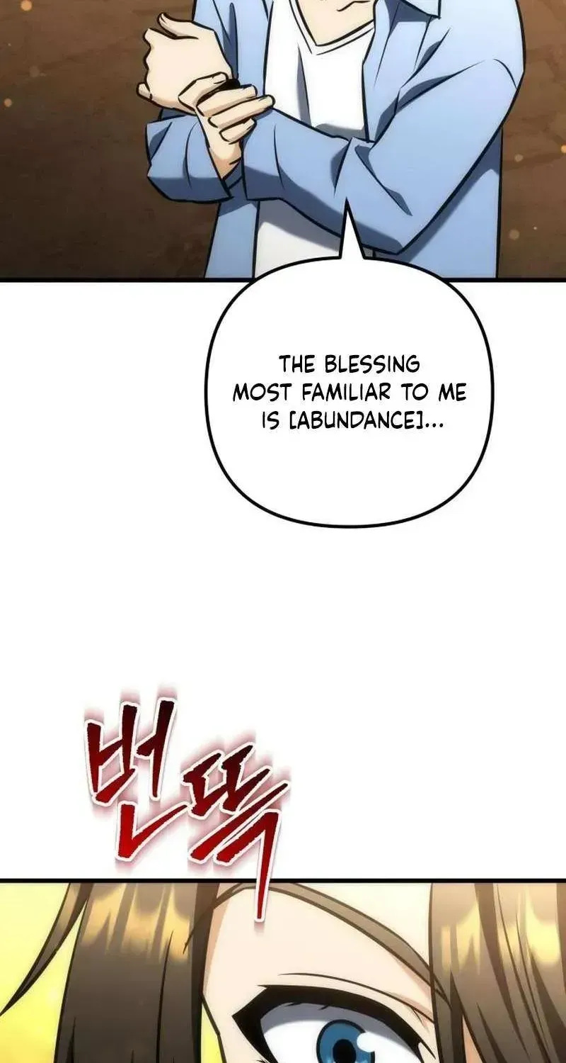 The Rebellious Apostle of the Harvest Goddess Chapter 37.2 page 109 - 
