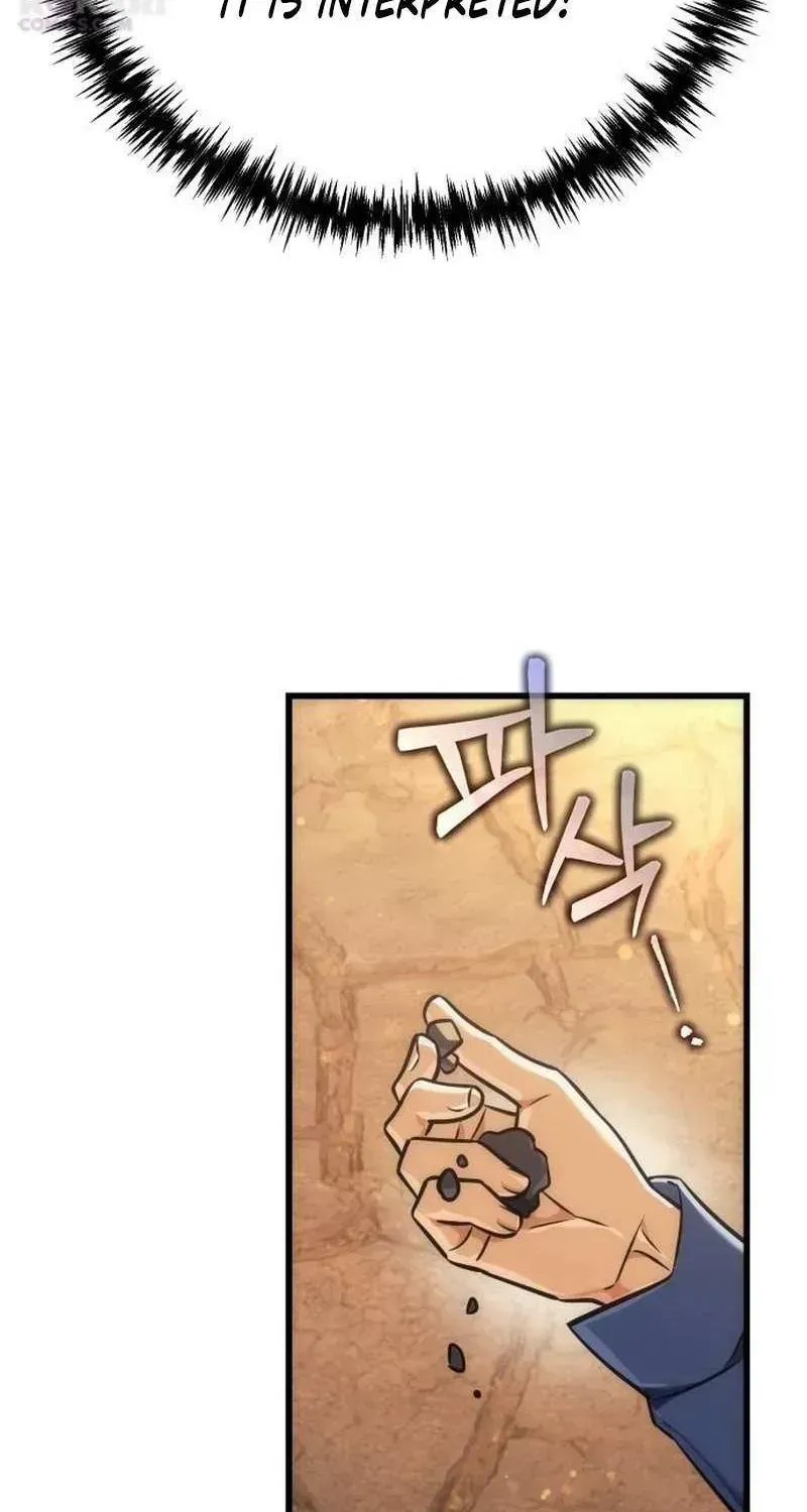 The Rebellious Apostle of the Harvest Goddess Chapter 37.2 page 112 - 