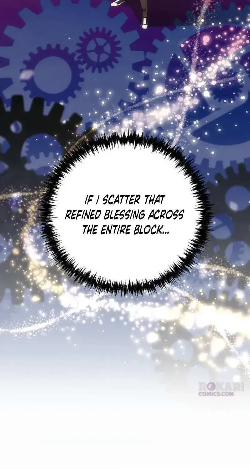The Rebellious Apostle of the Harvest Goddess Chapter 37.2 page 120 - 