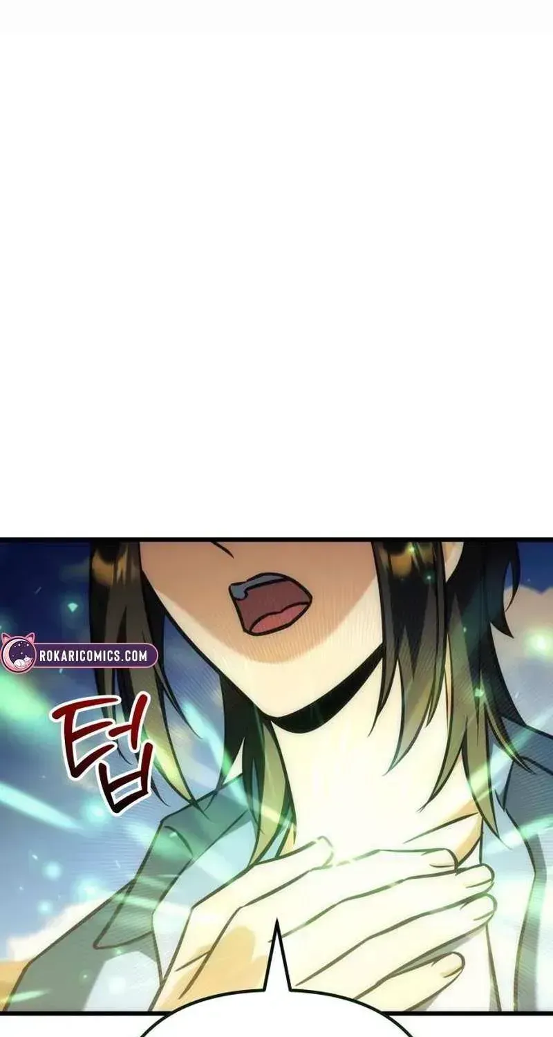The Rebellious Apostle of the Harvest Goddess Chapter 37.2 page 121 - 