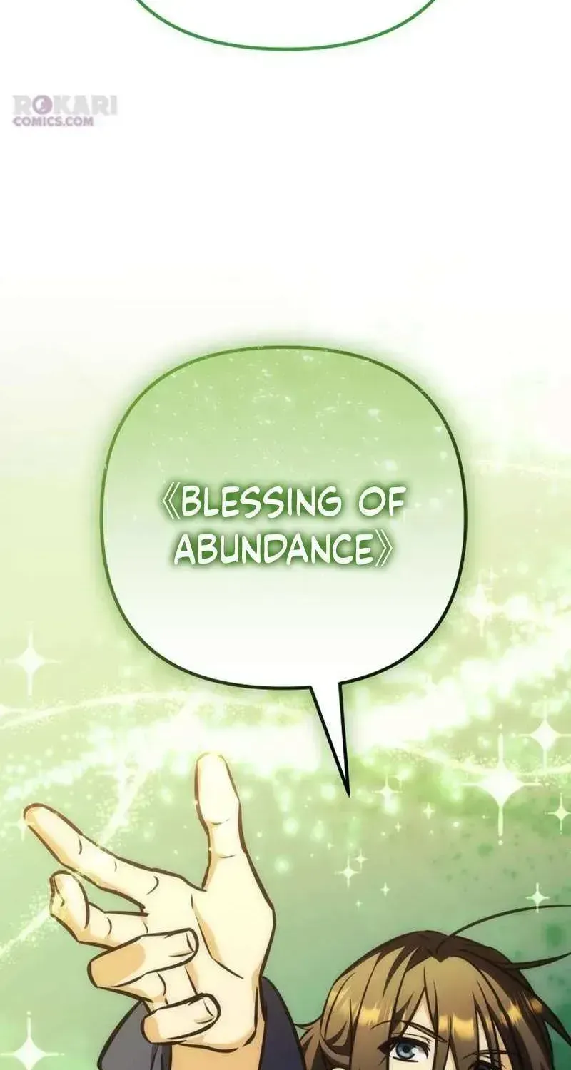 The Rebellious Apostle of the Harvest Goddess Chapter 37.2 page 124 - 