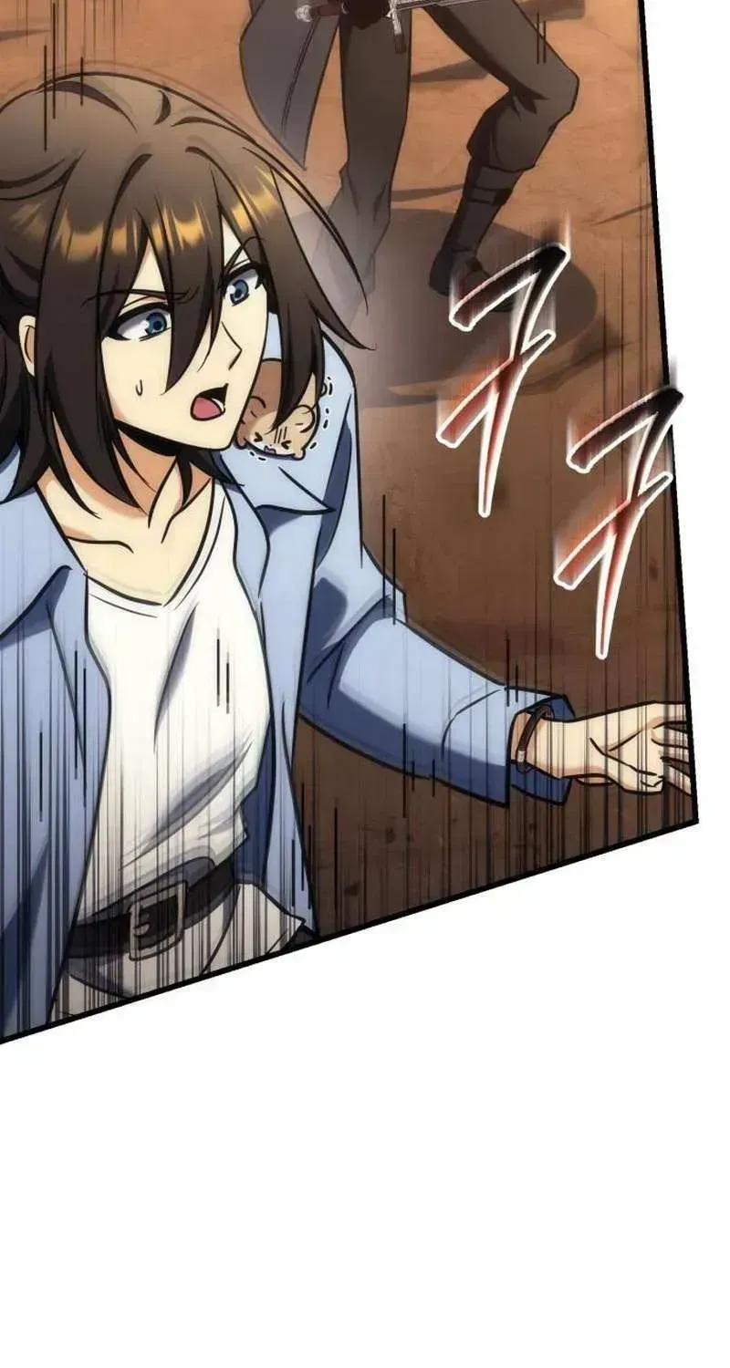 The Rebellious Apostle of the Harvest Goddess Chapter 37.2 page 127 - 