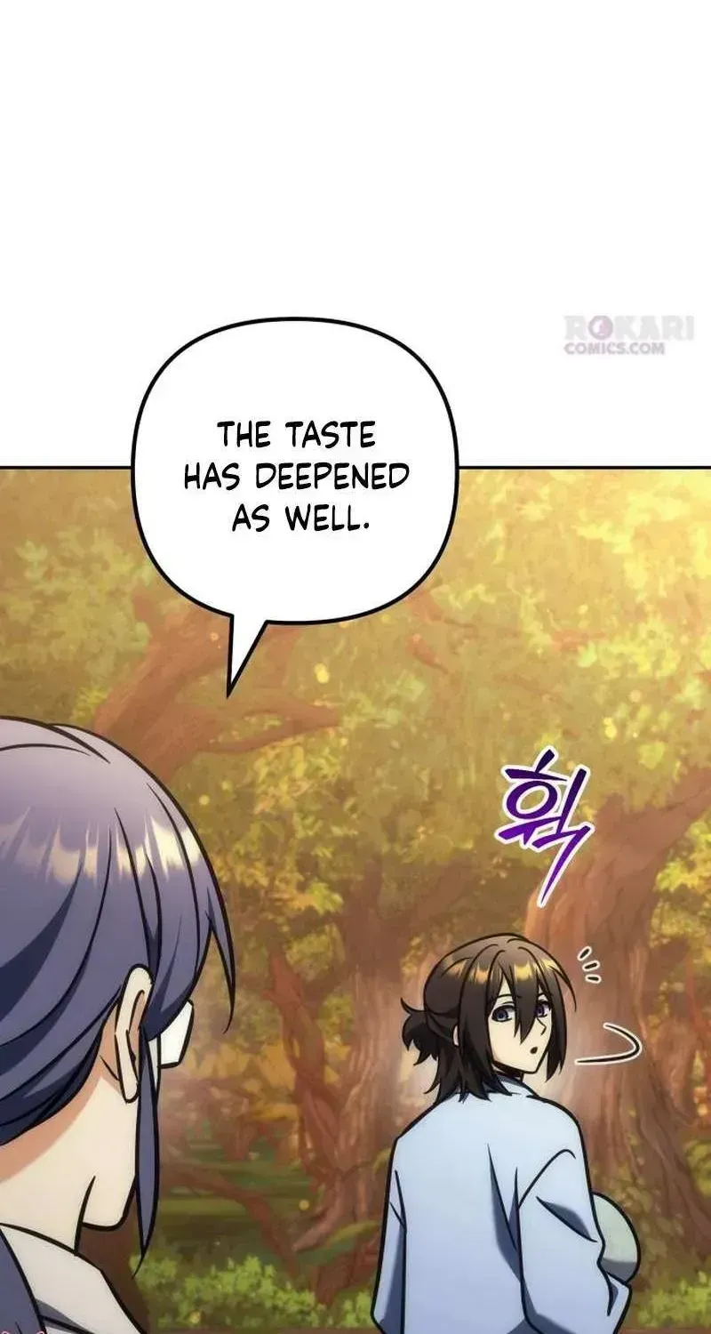 The Rebellious Apostle of the Harvest Goddess Chapter 37.2 page 67 - 