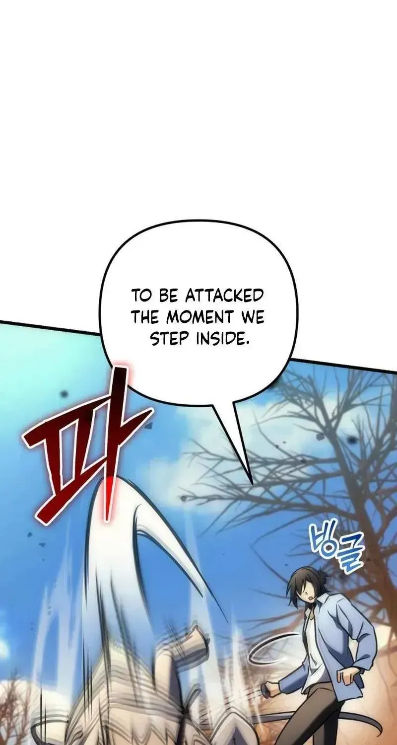 The Rebellious Apostle of the Harvest Goddess Chapter 37.2 page 84 - 