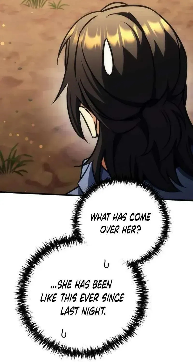 The Rebellious Apostle of the Harvest Goddess Chapter 37.3 page 11 - 