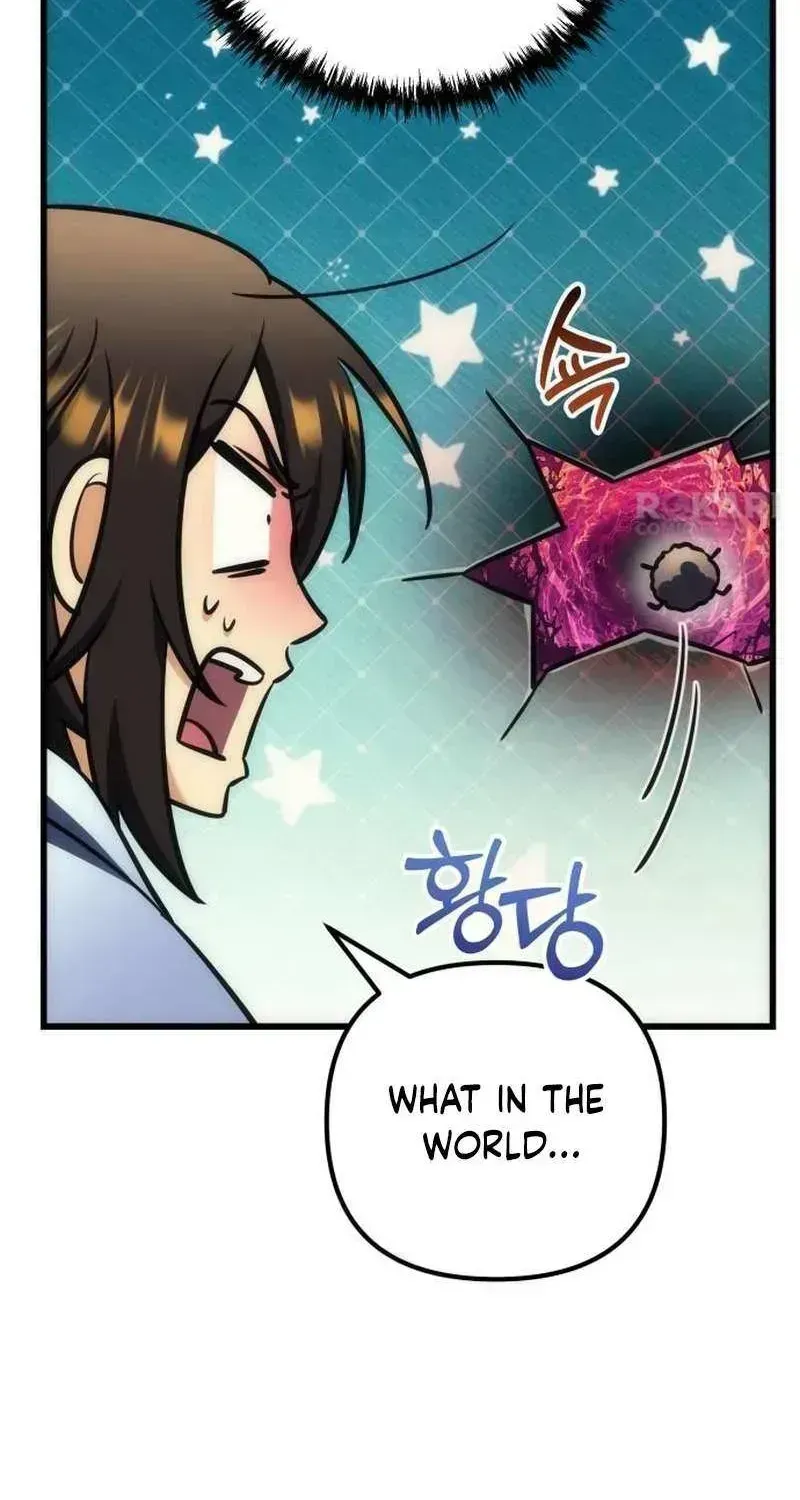 The Rebellious Apostle of the Harvest Goddess Chapter 37.3 page 102 - 