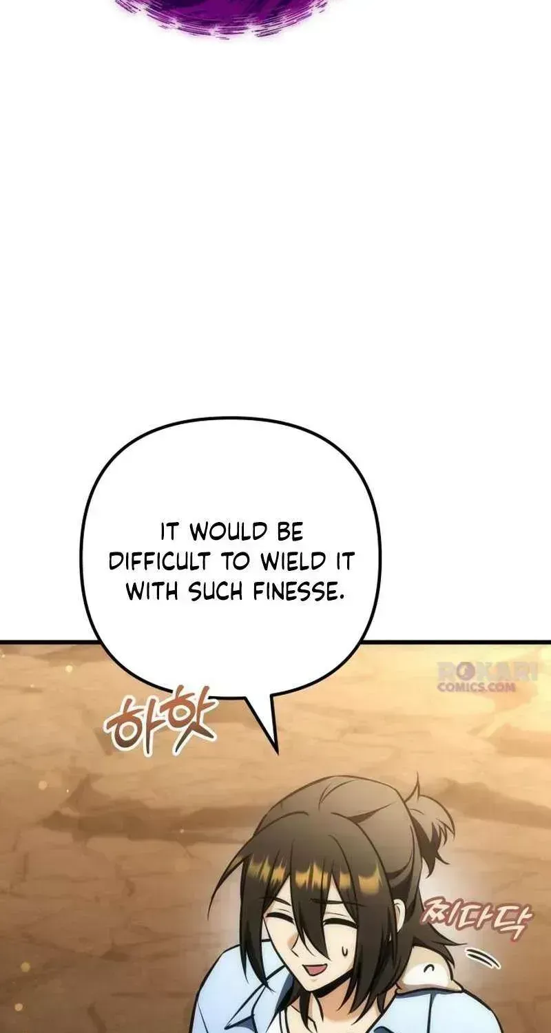 The Rebellious Apostle of the Harvest Goddess Chapter 37.3 page 108 - 