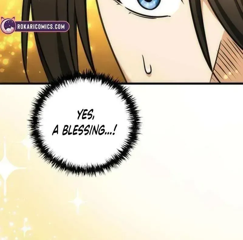 The Rebellious Apostle of the Harvest Goddess Chapter 37.3 page 110 - 