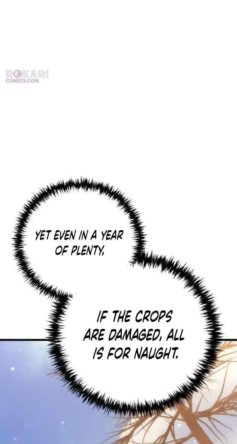 The Rebellious Apostle of the Harvest Goddess Chapter 37.3 page 115 - 