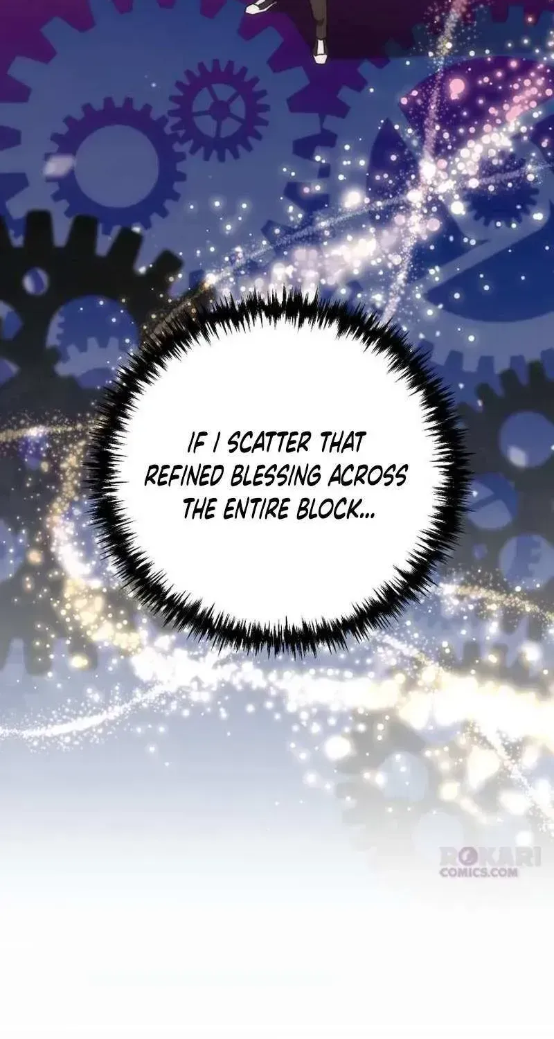 The Rebellious Apostle of the Harvest Goddess Chapter 37.3 page 120 - 