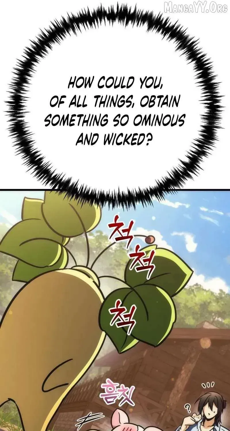 The Rebellious Apostle of the Harvest Goddess Chapter 37.3 page 14 - 