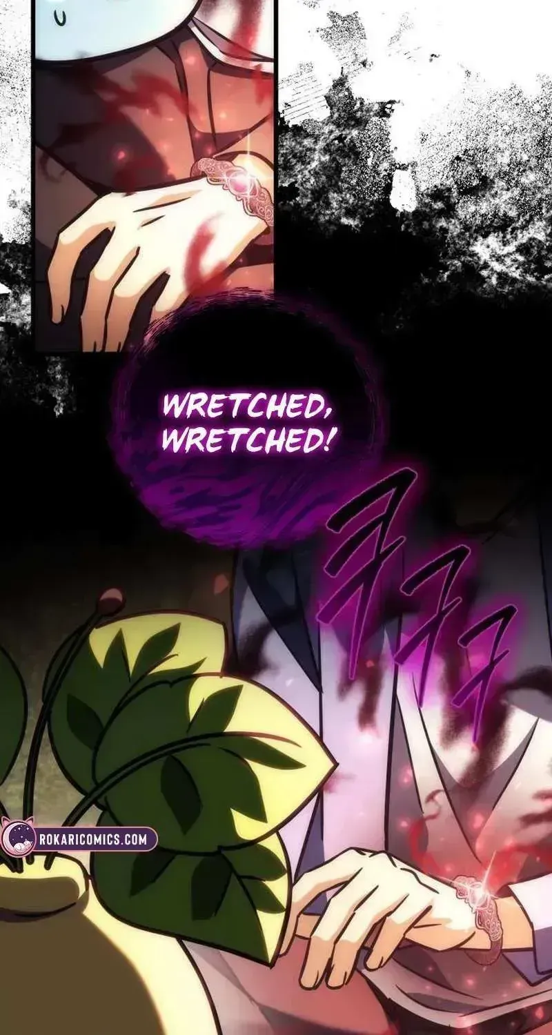 The Rebellious Apostle of the Harvest Goddess Chapter 37.3 page 16 - 