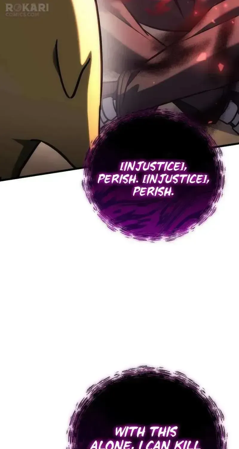 The Rebellious Apostle of the Harvest Goddess Chapter 37.3 page 17 - 