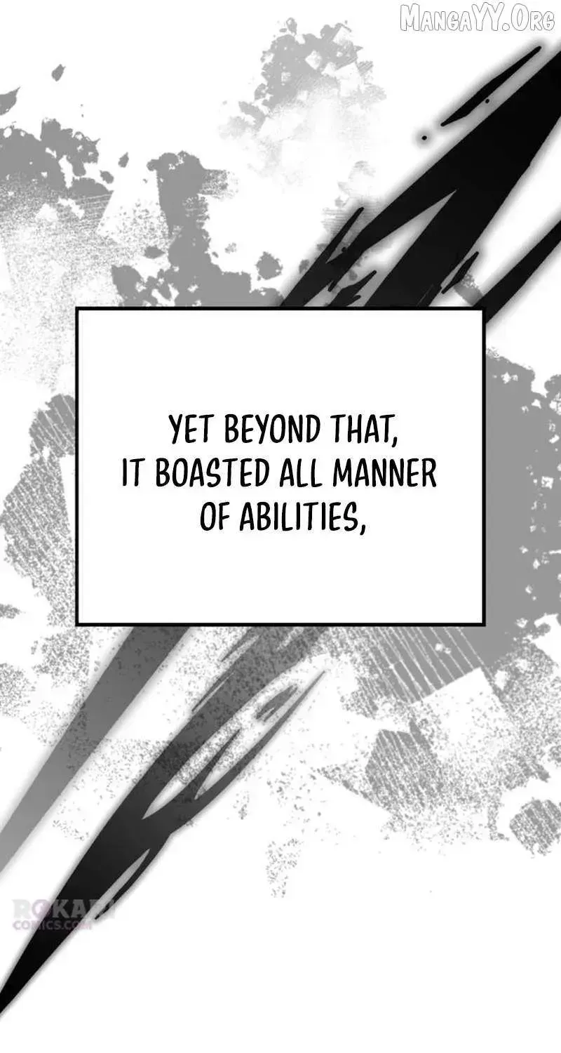The Rebellious Apostle of the Harvest Goddess Chapter 37.3 page 35 - 