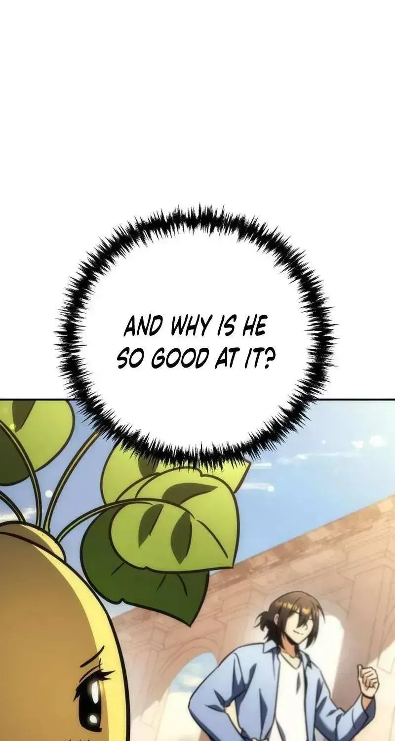 The Rebellious Apostle of the Harvest Goddess Chapter 37.3 page 43 - 