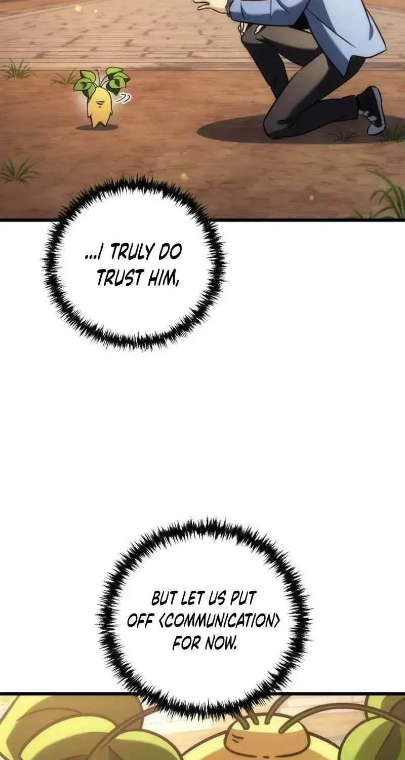The Rebellious Apostle of the Harvest Goddess Chapter 37.3 page 57 - 
