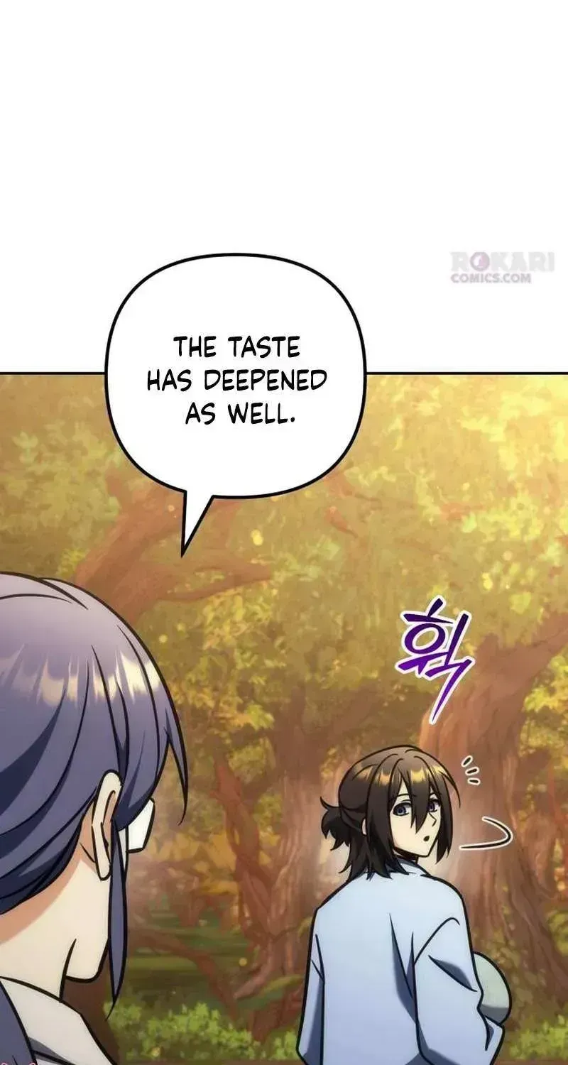 The Rebellious Apostle of the Harvest Goddess Chapter 37.3 page 67 - 