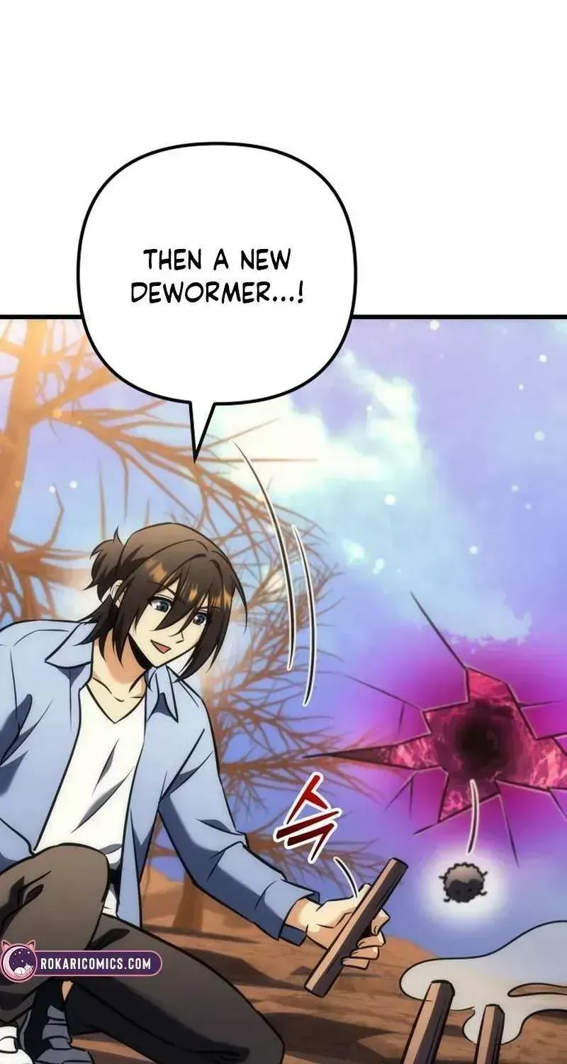 The Rebellious Apostle of the Harvest Goddess Chapter 37.3 page 99 - 