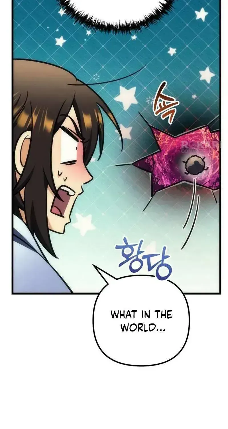 The Rebellious Apostle of the Harvest Goddess Chapter 37.4 page 102 - 