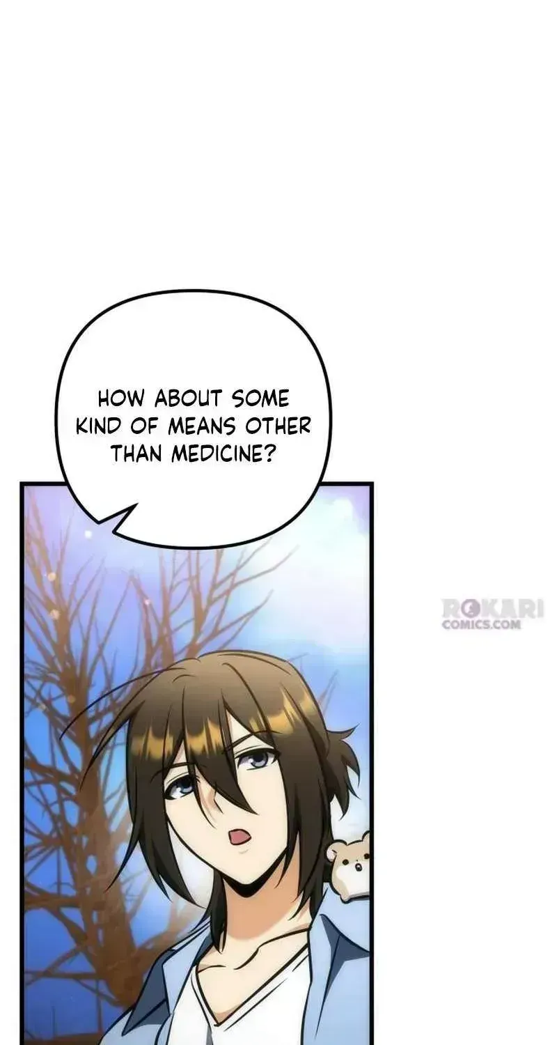 The Rebellious Apostle of the Harvest Goddess Chapter 37.4 page 105 - 