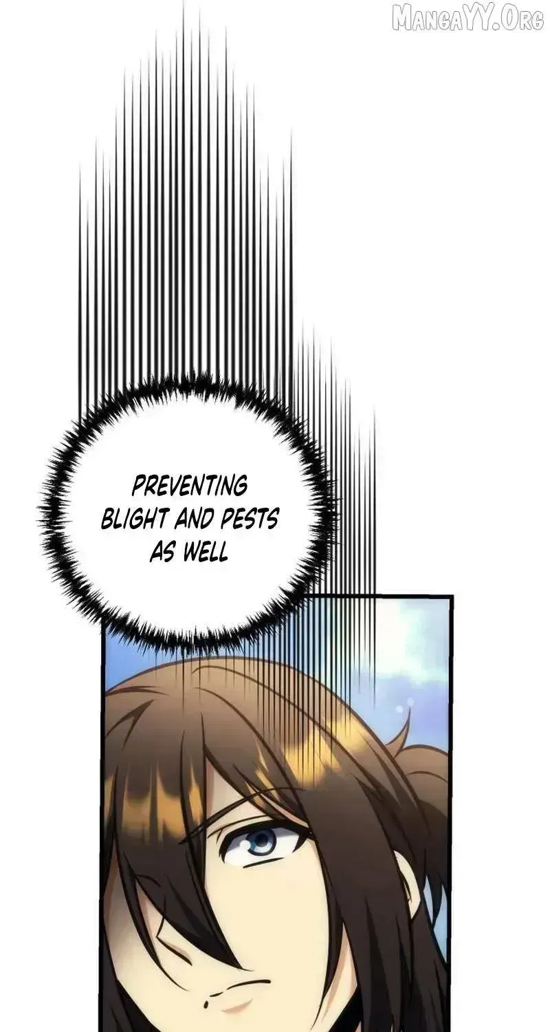 The Rebellious Apostle of the Harvest Goddess Chapter 37.4 page 117 - 