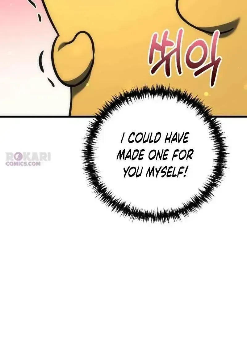 The Rebellious Apostle of the Harvest Goddess Chapter 37.4 page 13 - 