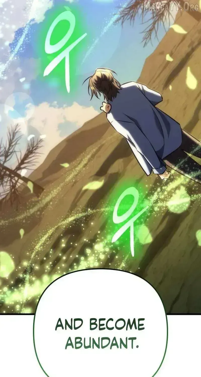 The Rebellious Apostle of the Harvest Goddess Chapter 37.4 page 123 - 
