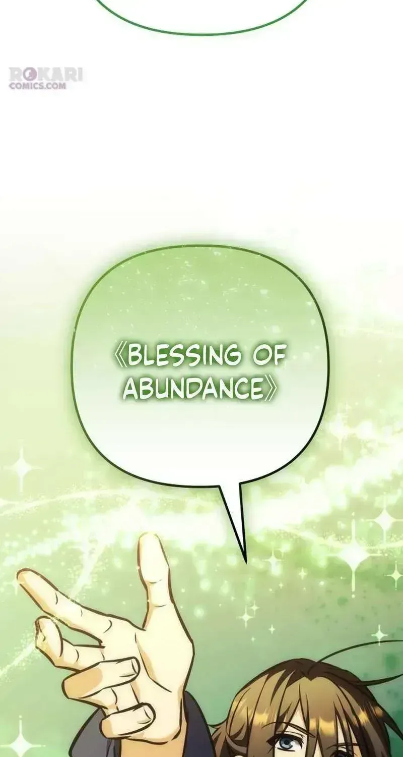 The Rebellious Apostle of the Harvest Goddess Chapter 37.4 page 124 - 