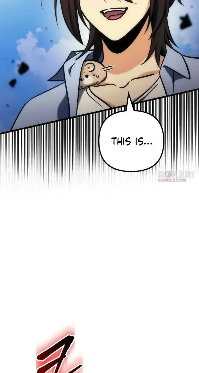 The Rebellious Apostle of the Harvest Goddess Chapter 37.4 page 133 - 