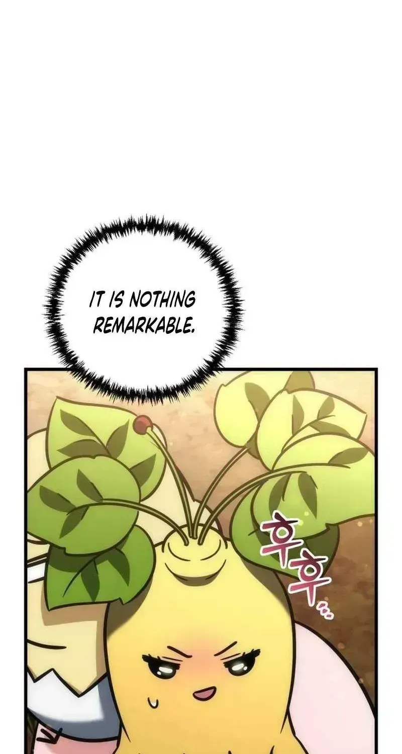 The Rebellious Apostle of the Harvest Goddess Chapter 37.4 page 33 - 